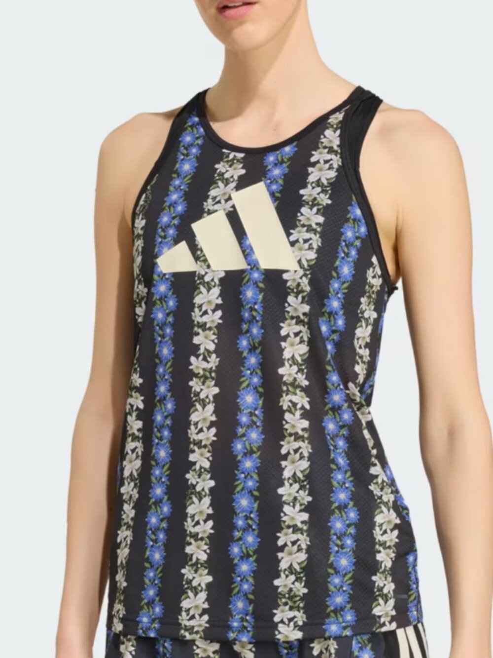 ADIDAS x FARM RIO TRAINING TANK TOP